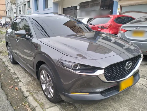 Mazda CX-30 2.5 Grand Touring Lx 4x4