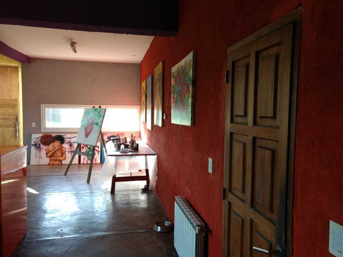 Imagen 7 de 11 de Hermosa Casa En Barrio Privado Rincon De Terrada