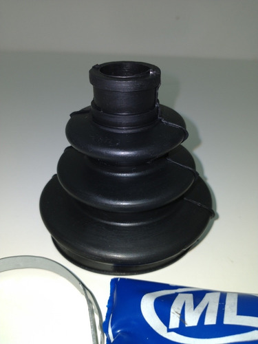 Kit Fuelle Fiat Palio Siena Uno Lado Rueda Ks120