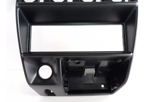 Panel Central Tablero Ford Fiesta Español 1994-1996 Original Negro
