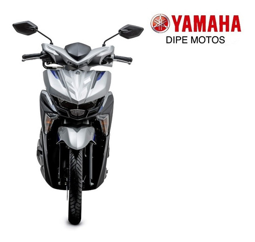 Yamaha Neo 125 Ubs 2022 - Dipe Motos