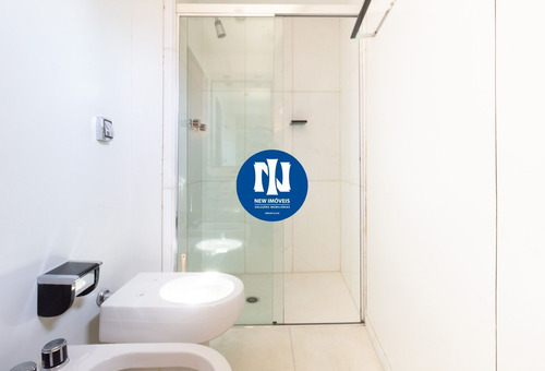 Imagem 22 de 30 de Apartamento Pacaembu - Excelente Oportunidade - Nwc-re-0108