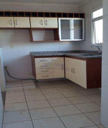 Imagem 17 de 29 de Apartamento Com 1 Dorm, Jardim Rosim, Pirassununga - R$ 145 Mil, Cod: 10122700 - V10122700
