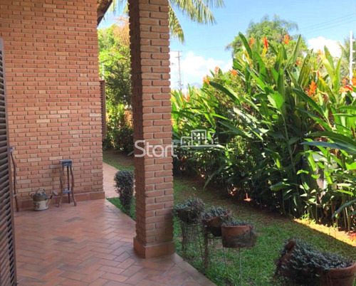 Imagem 4 de 21 de Casa À Venda Em Jardim Britânia - Ca087737