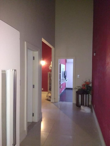 Imagem 3 de 17 de Quapimirim - Casa Linear De 4 Quarto Com 212m2
