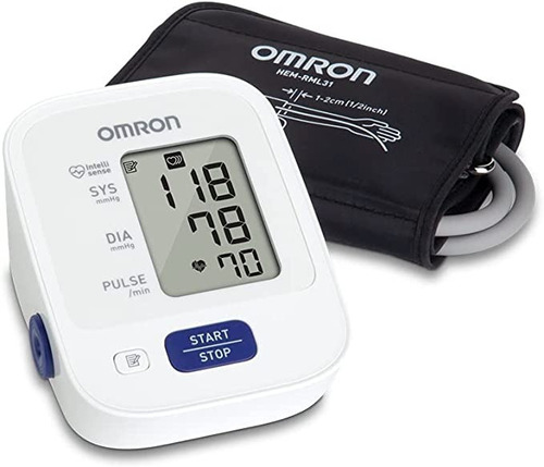 Imagen 2 de 7 de Tensometro Digital Brazo Omron S3 S5 S7 S10 Evolv