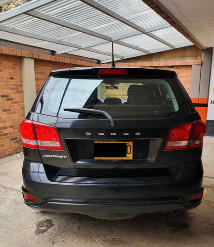 Dodge Journey 2015 2.4 Se Fl