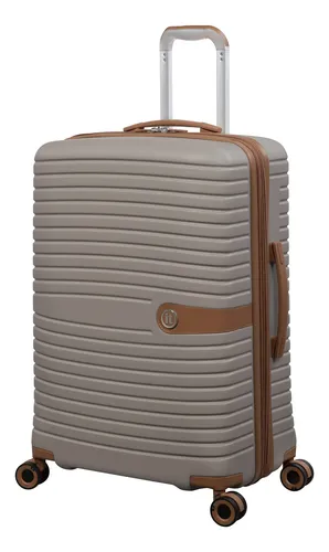 It Luggage Encompass 27 Hardside Checked 8 Ruedas Expandibl