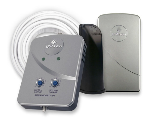 Amplificador Señal Weboost Home Dt 4g 60 Db 590101-