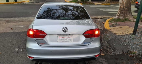 Volkswagen Vento 2.5 Luxury 170cv Ant Mas Cuotas Pto