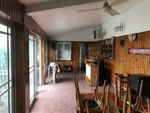 Imagen 8 de 14 de Excelente Chalet De 4 Ambientes En Venta - Moron Norte