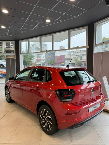 Volkswagen Polo Highline 170TSI