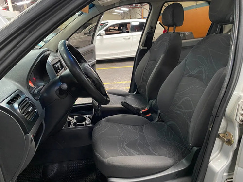 Fiat Siena 1.4 El Pack Attractive