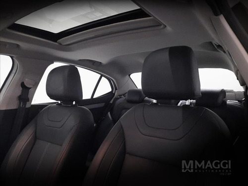Citroën C4 Lounge 1.6 Thp Shine