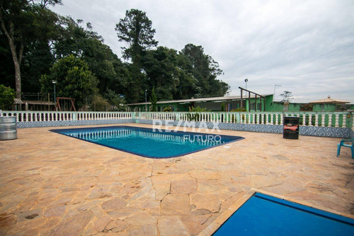 Imagem 10 de 29 de Chácara Com 2 Dormitórios À Venda, 2090 M² Por R$ 519.900,00 - Chácara Recanto Verde - Cotia/sp - Ch0002