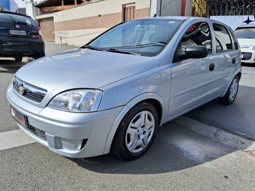 Chevrolet Corsa 1.4 Maxx Econoflex 5p