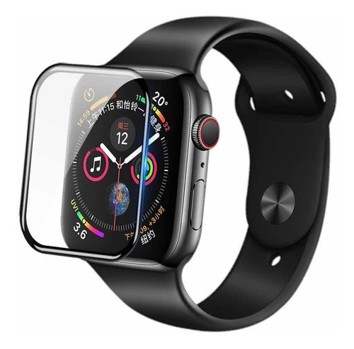 Lámina Nillkin Para Apple Watch De 42 Mm