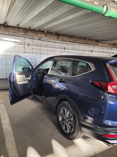 Honda CR-V 1.5 Turbo Plus Cvt