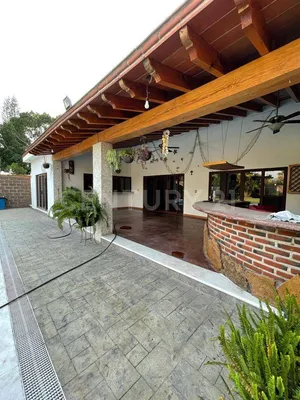 Casa en renta