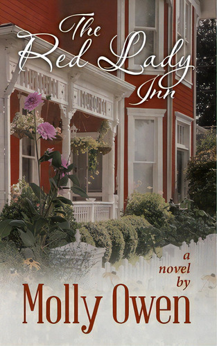 The Red Lady Inn, De Owen, Molly. Editorial Lightning Source Inc, Tapa Blanda En Inglés