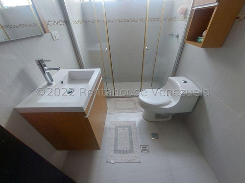 Imagen 5 de 8 de Apartamento En Venta Terrazas Del Club Hipico Mls #22-24736