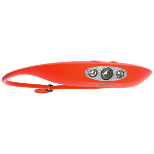 Knog Bandicoot Silicone Recargable Headlamp 250 Lumen, Led