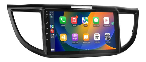 Radio Android Carplay 2+32 Honda Crv 2012-2016