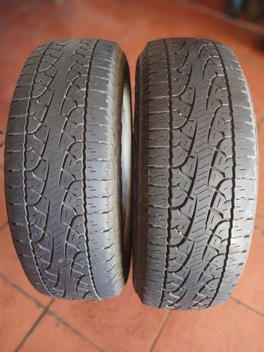 Pareja De Llantas 2257016 Pirelli ¢69.000