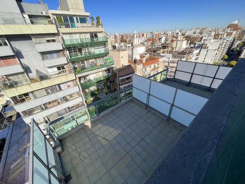 Imagen 14 de 24 de Departamento De 1 Dormitorio Al Frente A Estrenar Y Amenities