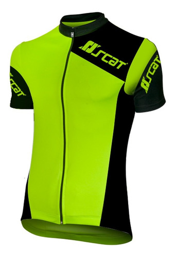 Jersey Ciclismo Scat Hombre T-shirt Cy Active Jemma Sports