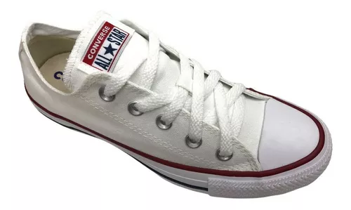 Tênis Unissex Converse Cano Baixo Chuck Taylor All Star Original - CT0 -  Stop Calçados - As melhores marcas com os melhores preços.