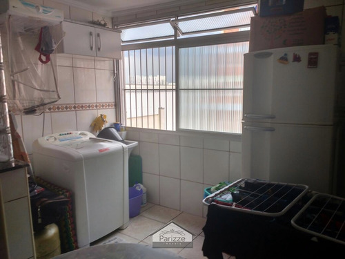 Imagem 9 de 15 de Apartamento No Brás - 2094-1
