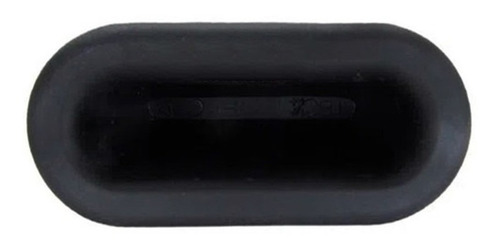 Bucha Guia Superior Coluna Porta Correr Doblo Fiat 51712540