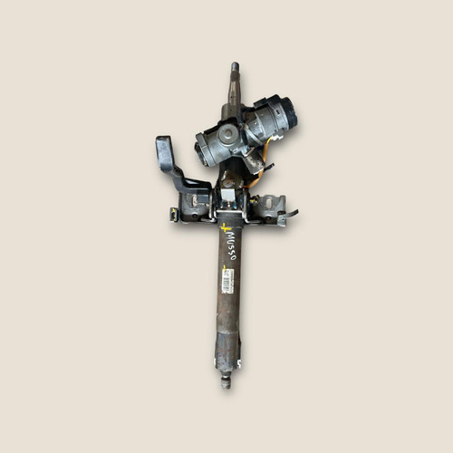 Columna De Direccion Ssangyong Musso (Usado)
