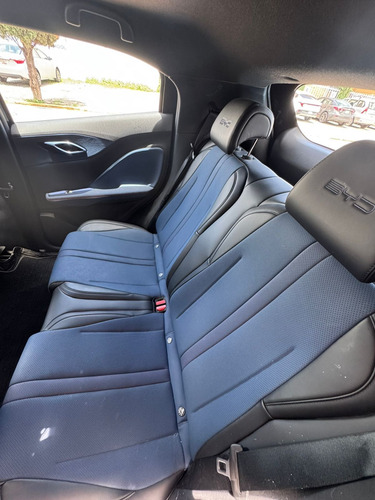 BYD Dolphin Mini 0.0 Plus Ev