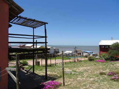 Vecino Del Diablo 1 En Punta Del Diablo