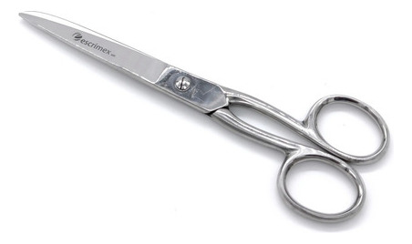 Tijera Para Costura Para Tela 7`` (17.7cm) Acero Inoxidable