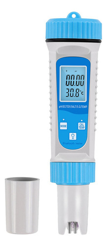 . Probador De Calidad Del Agua Medidor Tds Ph, Medidor De De