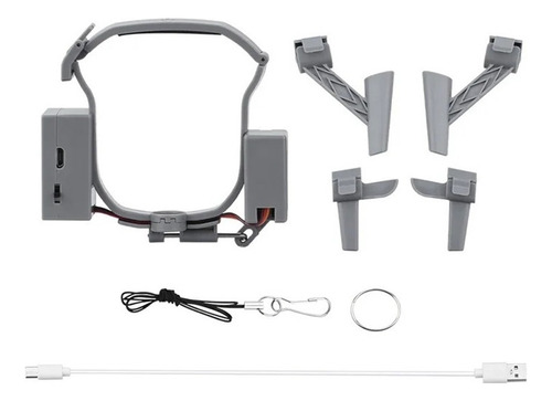Dispositivo Lançador Airdrop Para Acessório Drone Dji Air 3