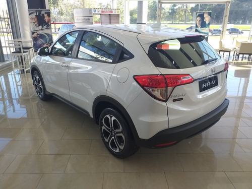 Imagen 3 de 15 de Honda Hrv Lx (2021) 0 Km Entrega Inmediata (p)
