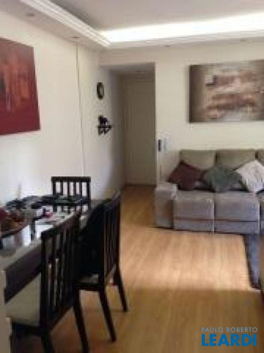 Imagem 3 de 15 de Apartamento - Limão - Sp - 549494