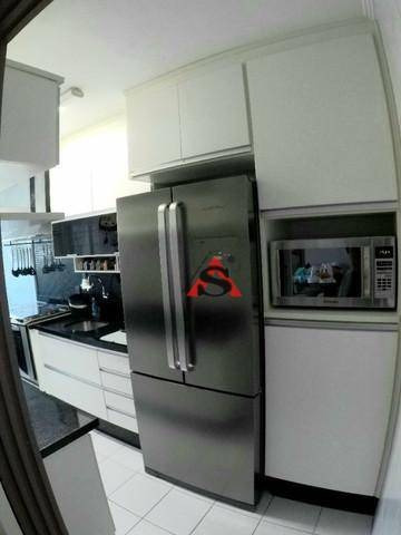 Apartamento Com 2 Dormitórios À Venda, 80 M² Por R$ 1.047.000,00 - Aclimação - São Paulo/sp - Ap43537