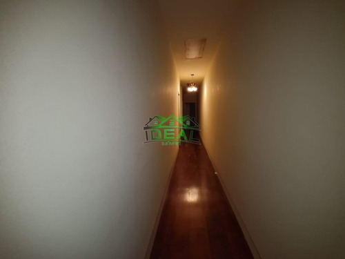 Imagem 8 de 26 de Casa Térrea No Bairro Alto Da Lapa, 3 Dorm, 1 Suíte, 10 Vagas, 220 M, 370 M - 1586
