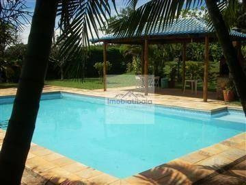 Imagem 22 de 30 de Chácara Com 7 Dormitórios À Venda, 5500 M² Por R$ 1.650.000,00 - Condomínio Village D' Atibaia - Atibaia/sp - Ch0016