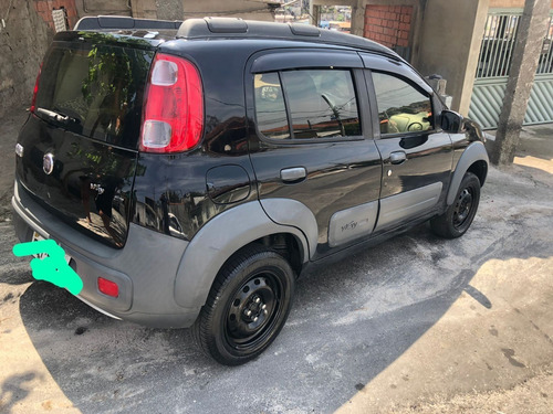 Imagem 6 de 6 de Fiat Uno Evo Way 1.0