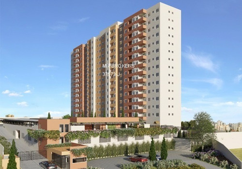 Imagem 26 de 30 de Lançamento Giardino Residencial - Fa Oliva - Bairro Colônia - Jundiaí - Ap00474 - 70162642
