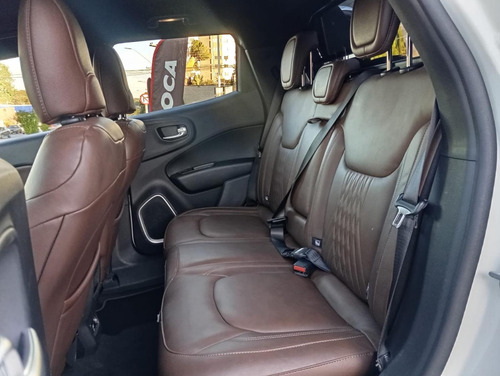 Fiat Toro Ranch At9 4x4