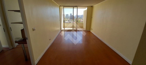 Departamento En Venta En Ñuñoa