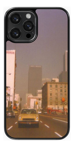 Funda Compatible Con One Plus De  Estilo Retro #4