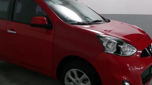 Nissan March 1.6 Advance